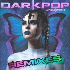 Omnimar - Darkpop Remixes (Digipack) i gruppen CD / Hårdrock,Pop-Rock hos Bengans Skivbutik AB (4257178)
