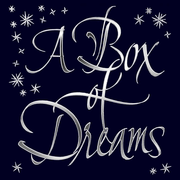 Enya - A Box Of Dreams i gruppen VINYL / Toppsäljare hos Bengans Skivbutik AB (4257180)