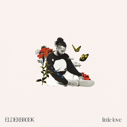 Elderbrook - Little Love i gruppen VINYL / Övrigt hos Bengans Skivbutik AB (4257181)