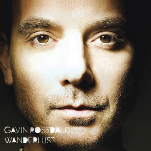 Rossdale Gavin - Wanderlust (Rsd) i gruppen VI TIPSAR / Record Store Day / RSD2022 hos Bengans Skivbutik AB (4257449)