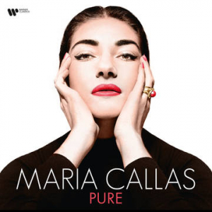 Callas Maria - Maria Callas: Pure (Rsd) i gruppen KAMPANJER / Vi Tipsar / Record Store Day / RSD2022 hos Bengans Skivbutik AB (4257466)