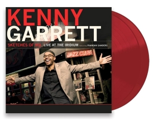 Garrett Kenny - Sketches Of Md - Live At The Iridiu i gruppen VI TIPSAR / Record Store Day / RSD2022 hos Bengans Skivbutik AB (4257469)