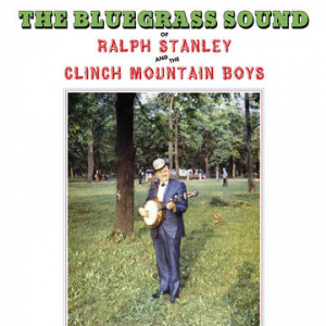 StanleyRalph & The Clinch Mountain Boys - Bluegrass Sound (180G/Green Vinyl) (Rsd) i gruppen VI TIPSAR / Record Store Day / RSD2022 hos Bengans Skivbutik AB (4257480)