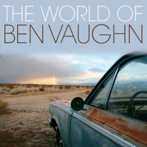 Vaughn Ben - World Of Ben Vaughn (Rsd) i gruppen VI TIPSAR / Record Store Day / RSD2022 hos Bengans Skivbutik AB (4257484)