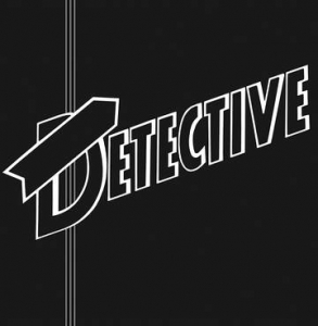 Detective - Detective (Color Vinyl) (Rsd) i gruppen VI TIPSAR / Record Store Day / RSD-Rea / RSD50% hos Bengans Skivbutik AB (4257493)