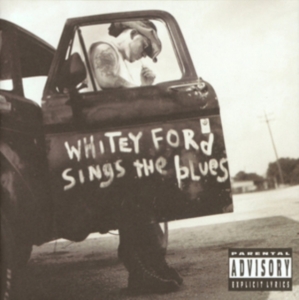 Everlast - Whitey Ford Sings The Blues i gruppen VI TIPSAR / Record Store Day / RSD2022 hos Bengans Skivbutik AB (4257494)