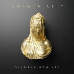 Gorgon City - Olympia Remixes (180G) (Rsd) i gruppen VI TIPSAR / Record Store Day / RSD2022 hos Bengans Skivbutik AB (4257497)