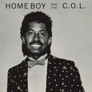 Home Boy & The C.O.L. - Home Boy & The C.O.L. (Rsd) i gruppen VI TIPSAR / Record Store Day / RSD-Rea / RSD50% hos Bengans Skivbutik AB (4257499)