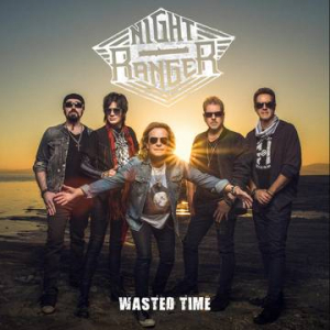 Night Ranger - Wasted Time (Green Vinyl) (Rsd) i gruppen VI TIPSAR / Record Store Day / RSD2022 hos Bengans Skivbutik AB (4257501)