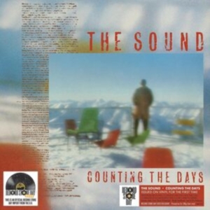 Sound - Counting The Days (180G/Clear Vinyl) (Rs i gruppen VI TIPSAR / Record Store Day / RSD2022 hos Bengans Skivbutik AB (4257628)
