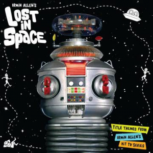 Williams John - Lost In Space: Title Themes From The Hit Tv Series (Rsd) i gruppen VI TIPSAR / Record Store Day / RSD2022 hos Bengans Skivbutik AB (4257653)