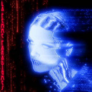 La Femme - Paradigmes: Supplements (Rsd) i gruppen VI TIPSAR / Record Store Day / RSD2022 hos Bengans Skivbutik AB (4257669)