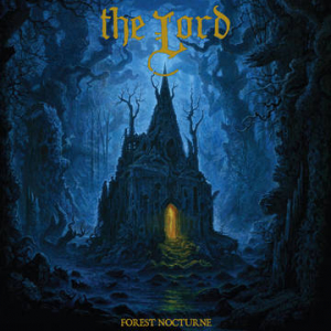 Lord - Forest Nocturne (Limited) (Rsd) i gruppen VI TIPSAR / Record Store Day / RSD2022 hos Bengans Skivbutik AB (4257670)