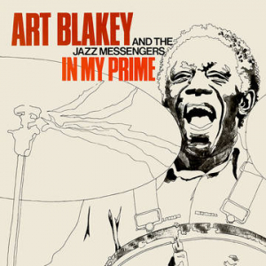 BlakeyArt & The Jazz Messengers - In My Prime (Rsd) i gruppen KAMPANJER / Vi Tipsar / Record Store Day / RSD2022 hos Bengans Skivbutik AB (4257686)