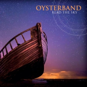 Oysterband - Read The Sky i gruppen CD / Worldmusic/ Folkmusik hos Bengans Skivbutik AB (4257738)