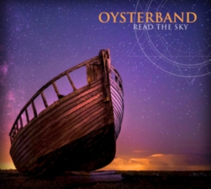 Oysterband - Read The Sky i gruppen CD / World Music hos Bengans Skivbutik AB (4257738)