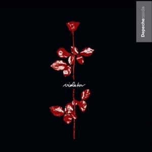 Depeche Mode - Violator - Import i gruppen VINYL / Pop-Rock hos Bengans Skivbutik AB (4257766)