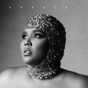 Lizzo - Special (Black Vinyl) i gruppen ÖVRIGT / -Start FVS hos Bengans Skivbutik AB (4257893)