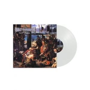 Bolt Thrower - Ivth Crusade The (Fdr Mastering) (W i gruppen VINYL / Hårdrock hos Bengans Skivbutik AB (4257984)