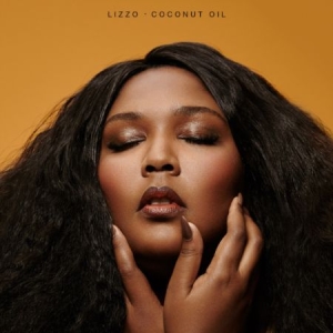 Lizzo - Coconut oil i gruppen VINYL / RNB, Disco & Soul hos Bengans Skivbutik AB (4257995)