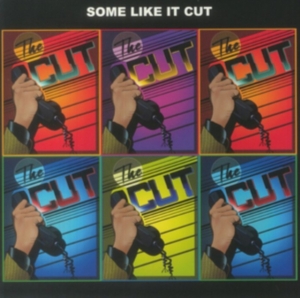 Cut The - Some Like It Cut (Colored Vinyl) i gruppen VINYL / Pop-Rock hos Bengans Skivbutik AB (4258006)