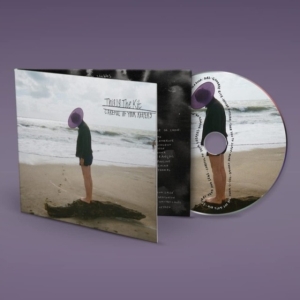 This Is The Kit - Careful Of Your Keepers (Dark Green i gruppen VINYL / Pop-Rock hos Bengans Skivbutik AB (4258019)