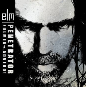 Elm - Penetrator - Fulmen Adveho! (Vinyl i gruppen VINYL / Pop hos Bengans Skivbutik AB (4258024)