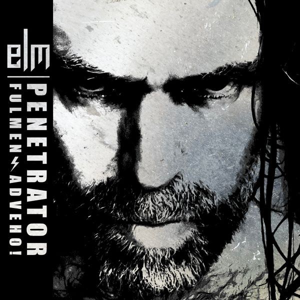 Elm - Penetrator - Fulmen Adveho! (Vinyl) i gruppen VINYL / Pop hos Bengans Skivbutik AB (4258024)