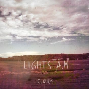 Lights A.M. - Clouds i gruppen CD / Pop hos Bengans Skivbutik AB (4258030)