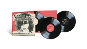 Norah Jones - Little Broken Hearts (Deluxe Editio i gruppen ÖVRIGT / Övrigt / aub hos Bengans Skivbutik AB (4258033)
