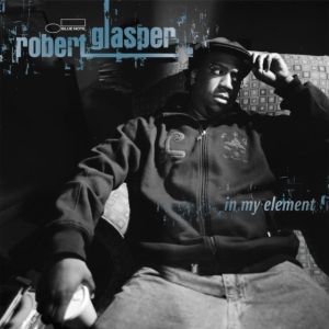 Robert Glasper - In My Element i gruppen VINYL / Jazz hos Bengans Skivbutik AB (4258035)
