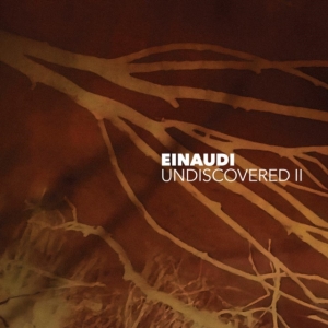 Ludovico Einaudi - Undiscovered Vol.2 i gruppen ÖVRIGT / Övrigt / aub hos Bengans Skivbutik AB (4258047)