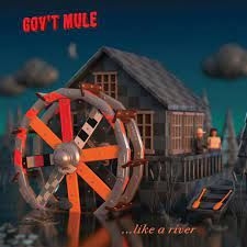 Gov't Mule - Peace Like A River i gruppen CD / Pop-Rock hos Bengans Skivbutik AB (4258052)