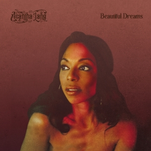 Lang Acantha - Beautiful Dreams i gruppen CD / RnB-Soul hos Bengans Skivbutik AB (4258072)