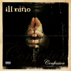 Ill Nino - Confession i gruppen VINYL / Hårdrock hos Bengans Skivbutik AB (4258075)