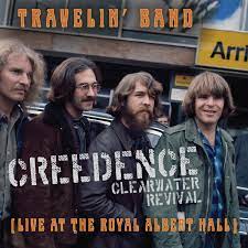 Creedence Clearwater Revival - Travelin' Band i gruppen KAMPANJER / Vi Tipsar / Record Store Day / RSD-Rea / RSD50% hos Bengans Skivbutik AB (4258108)