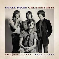 Small Faces - Greatest Hits - The Immediate Years i gruppen CD / Pop-Rock hos Bengans Skivbutik AB (4258135)