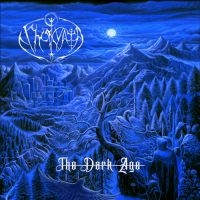 Shunyata - Dark Age The (Digipack) i gruppen CD / Hårdrock hos Bengans Skivbutik AB (4258149)