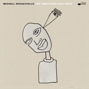 Meshell Ndegeocello - The Omnichord Real Book i gruppen ÖVRIGT / Övrigt / aub hos Bengans Skivbutik AB (4258161)