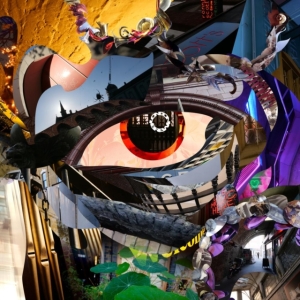 London Brew - London Brew i gruppen VINYL / Jazz hos Bengans Skivbutik AB (4258165)