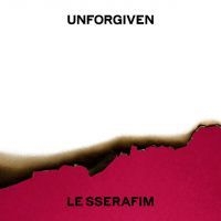 Le Sserafim - Unforgiven' (Compact Version) i gruppen CD / Pop-Rock hos Bengans Skivbutik AB (4258172)