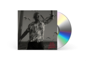 Rob Grant - Lost At Sea i gruppen CD / Pop-Rock hos Bengans Skivbutik AB (4258191)