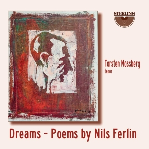 Various - Dreams - Poems By Nils Ferlin i gruppen Externt_Lager / Naxoslager hos Bengans Skivbutik AB (4258210)