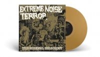 Extreme Noise Terror - Holocaust In Your Head - The Origin i gruppen VINYL / Pop-Rock hos Bengans Skivbutik AB (4258402)