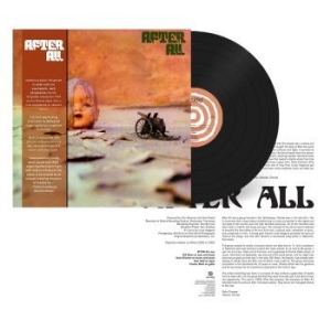 After All - After All (Vinyl Lp) i gruppen VINYL / Rock hos Bengans Skivbutik AB (4258409)