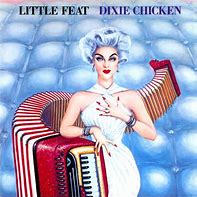 Little Feat - Dixie Chicken i gruppen VINYL / Pop-Rock hos Bengans Skivbutik AB (4258420)