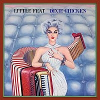 Little Feat - Dixie Chicken i gruppen CD / Rock hos Bengans Skivbutik AB (4258422)