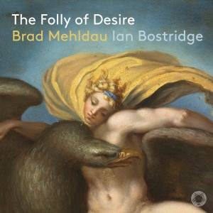 Various - The Folly Of Desire i gruppen Externt_Lager / Naxoslager hos Bengans Skivbutik AB (4258425)