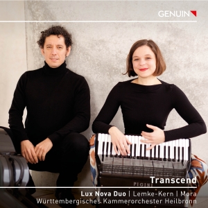 Brouwer Leo Docx Hector Lemke - Brouwer, Docx, Lemke & Mora: Transc i gruppen Externt_Lager / Naxoslager hos Bengans Skivbutik AB (4258434)