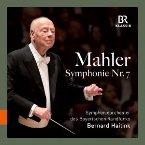 Mahler Gustav - Symphony No. 7 i gruppen Externt_Lager / Naxoslager hos Bengans Skivbutik AB (4258435)